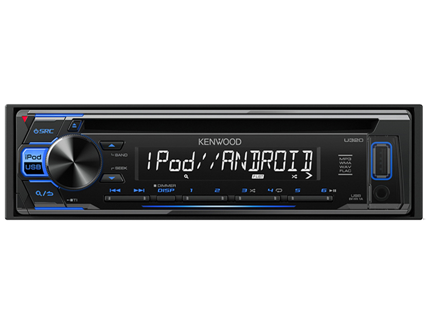 U320L [�u���[] �̐��i�摜