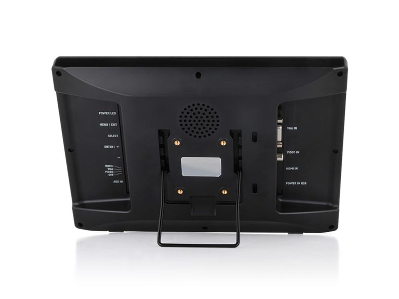 plus one HDMI LCD-10000VH5 [10.1�C���`]