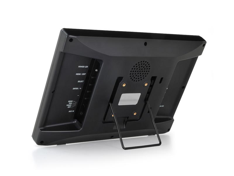 plus one HDMI LCD-10000VH5 [10.1�C���`]