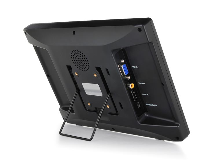 plus one HDMI LCD-10000VH5 [10.1�C���`]