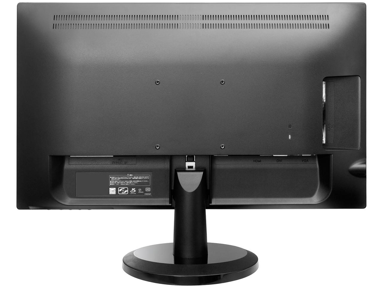 KH245V [23.8�C���` �u���b�N]