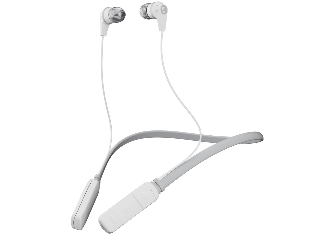 Ink'd Wireless [White] �̐��i�摜