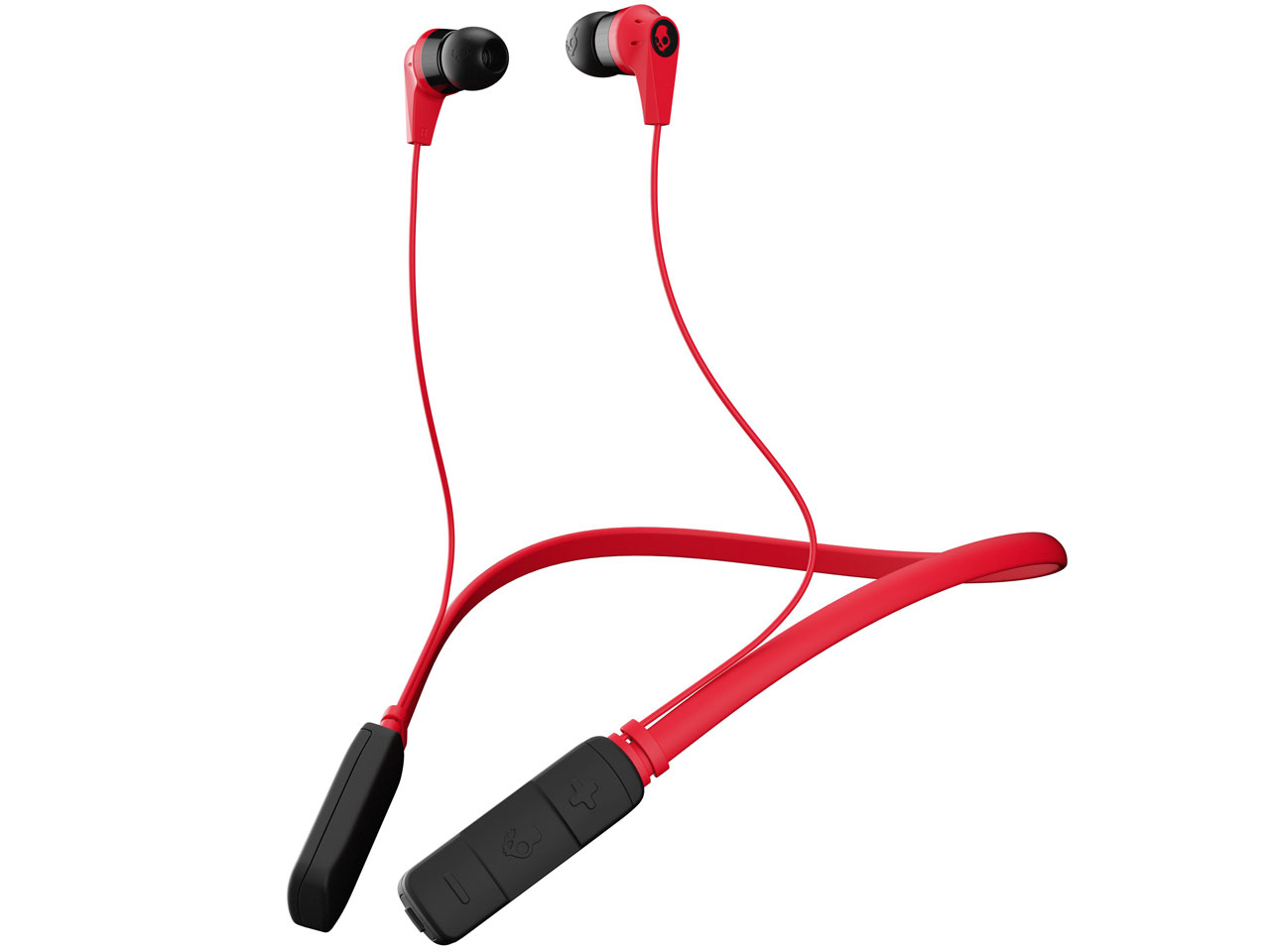 Ink'd Wireless [Red/Black] �̐��i�摜