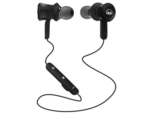 CLARITY HD Wireless MH CLY IE BKBPL BT [�u���b�N]