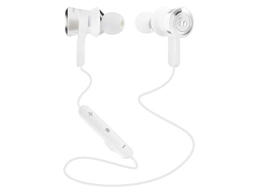 CLARITY HD Wireless MH CLY IE WHCR BT [�z���C�g]