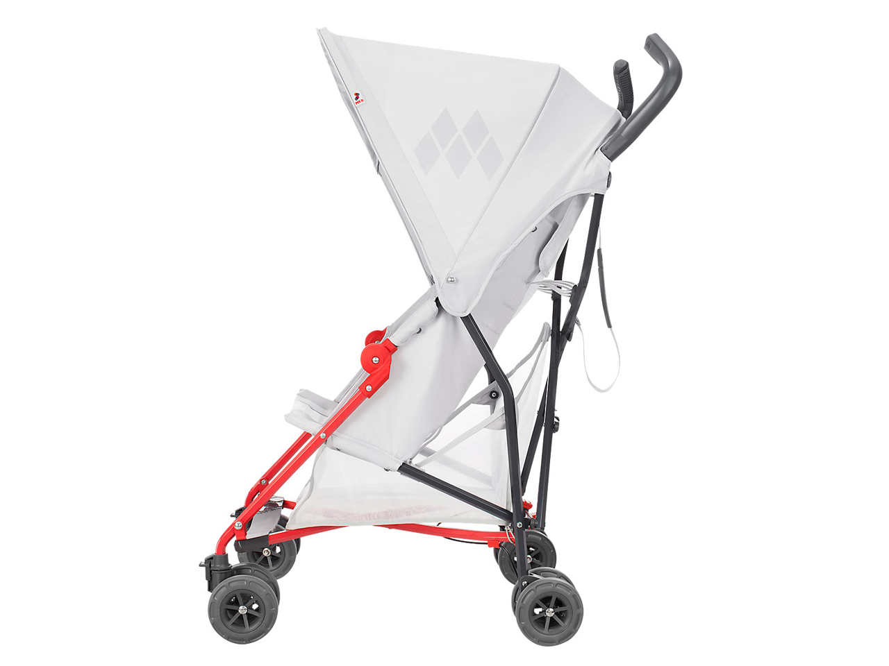 �}�[�N II [�V���o�[] �̐��i�摜