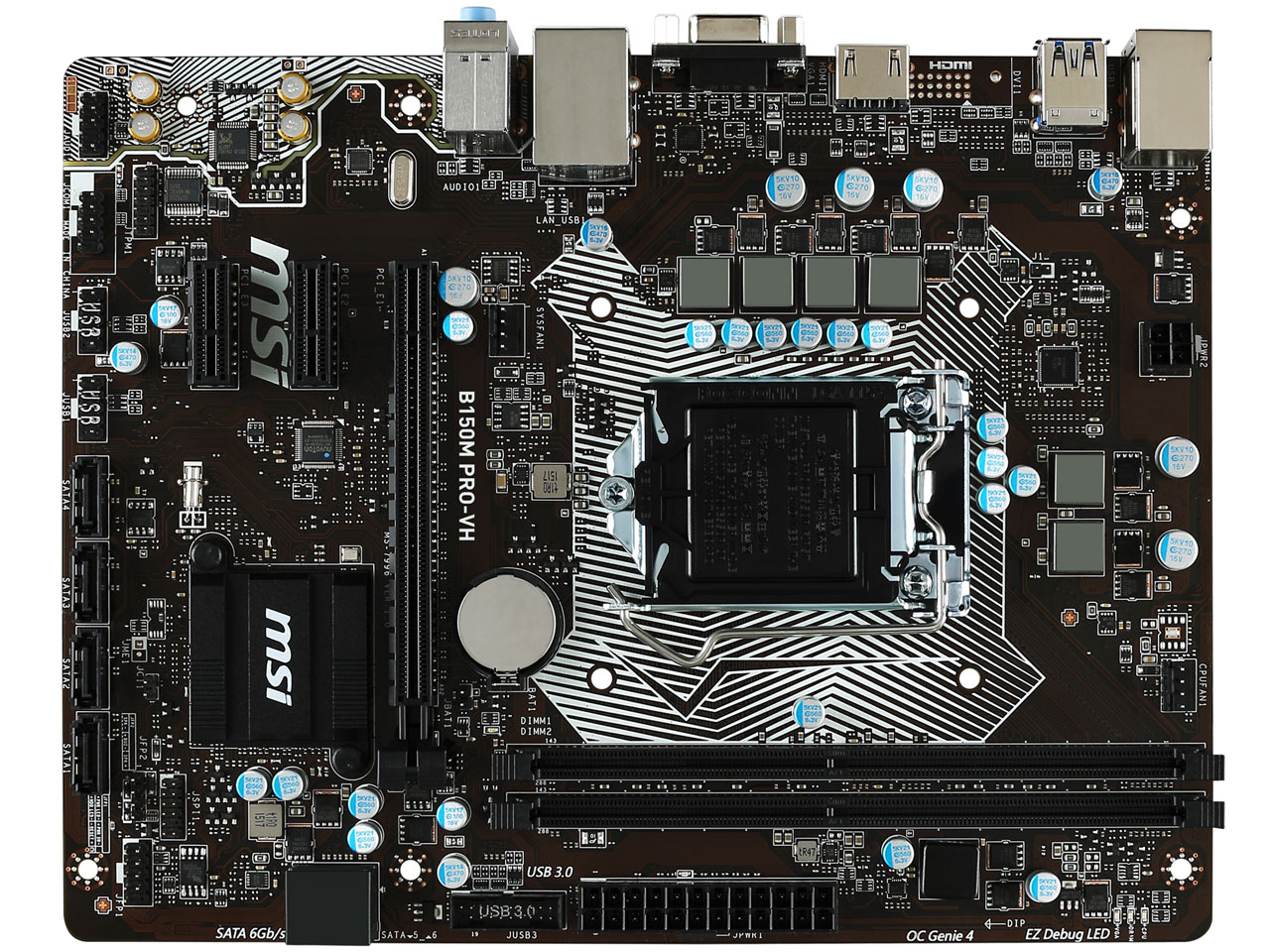 B150M PRO-VH �̐��i�摜