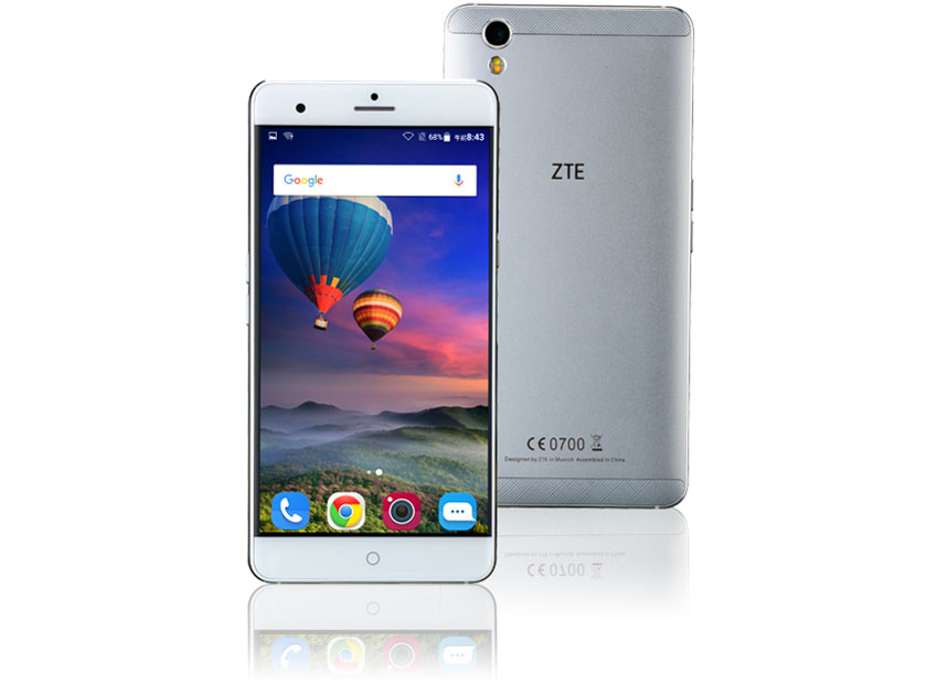 Blade V7Max SIM�t���[ [�V���o�[] �̐��i�摜