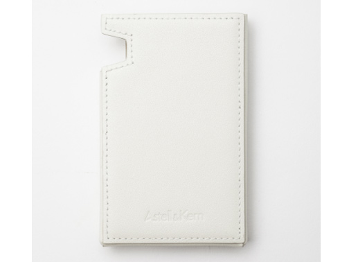 Astell&Kern AK70-LEATHER-CASE-IVO [�A�C�{���[]