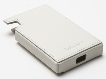 Astell&Kern AK70-LEATHER-CASE-IVO [�A�C�{���[]
