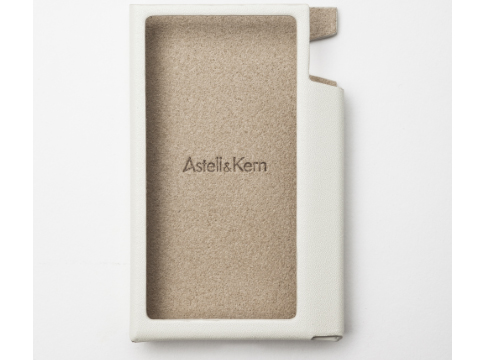 Astell&Kern AK70-LEATHER-CASE-IVO [�A�C�{���[] �̐��i�摜