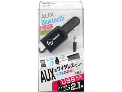 KD-166 [�u���b�N]