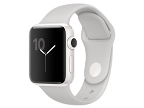 Apple Watch Edition Series 2 38mm MNTN2J/A �̐��i�摜