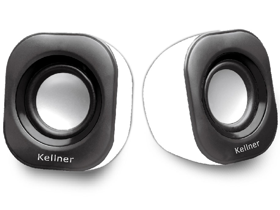 Kellner KE-SPKW [�z���C�g&�u���b�N] �̐��i�摜
