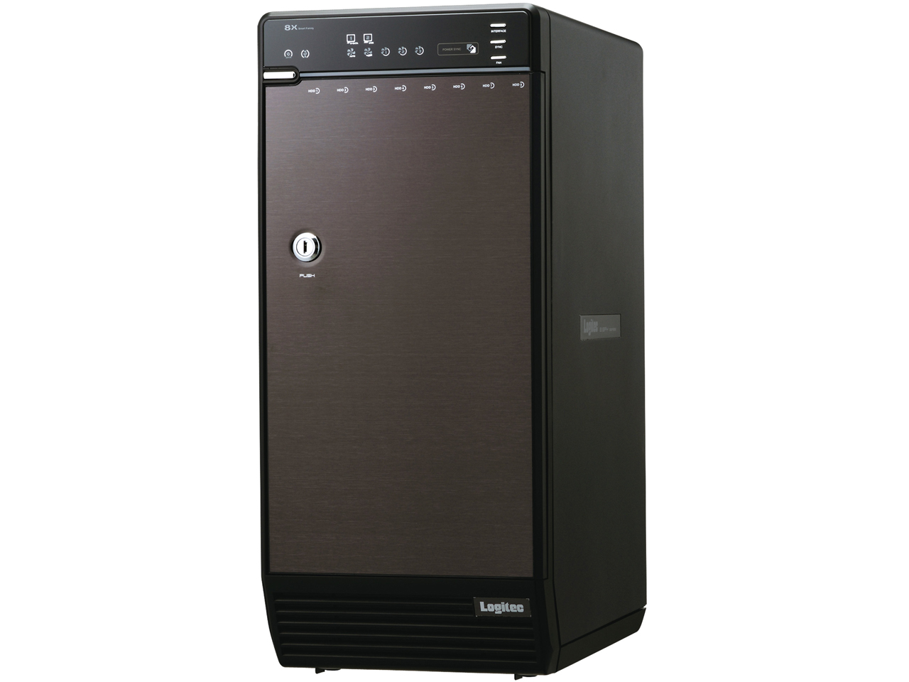 LGB-8BNHEU3 [�u���b�N] �̐��i�摜