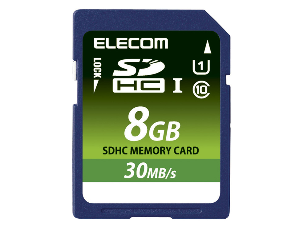 MF-FS008GU11LRA [8GB] �̐��i�摜