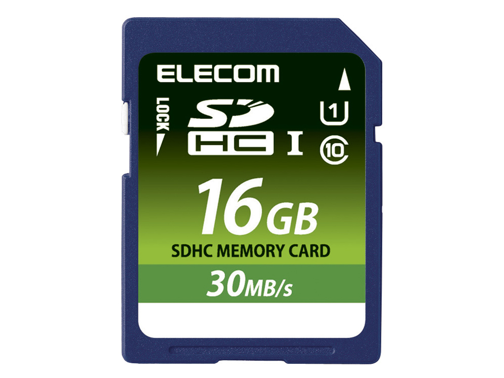 MF-FS016GU11LRA [16GB] �̐��i�摜