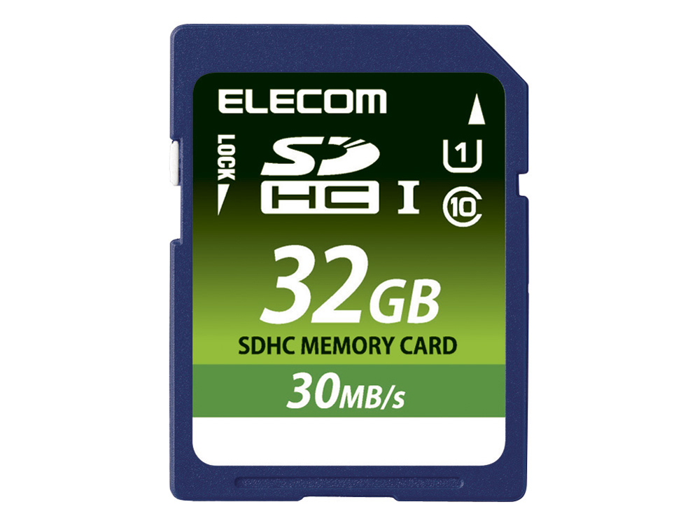 MF-FS032GU11LRA [32GB] �̐��i�摜