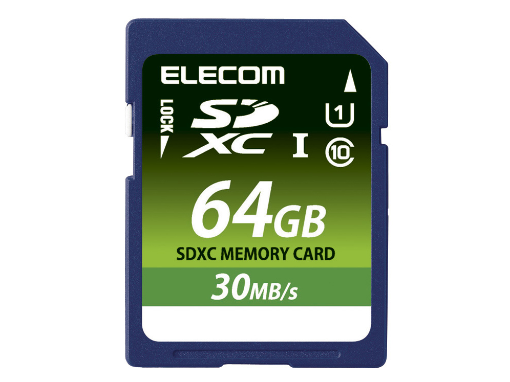 MF-FS064GU11LRA [64GB] �̐��i�摜