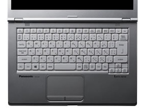 Let's note LX5 CF-LX5Q27VS