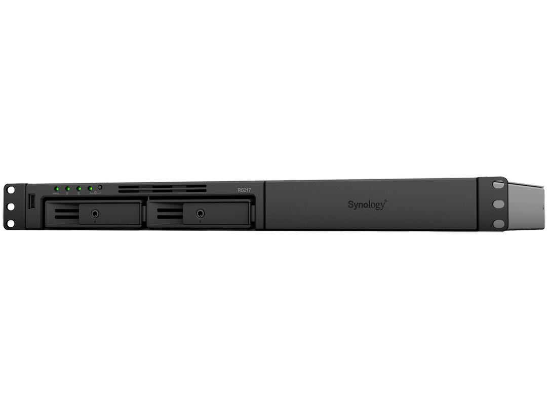RackStation RS217