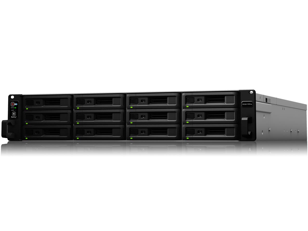 RackStation RS3617RPxs