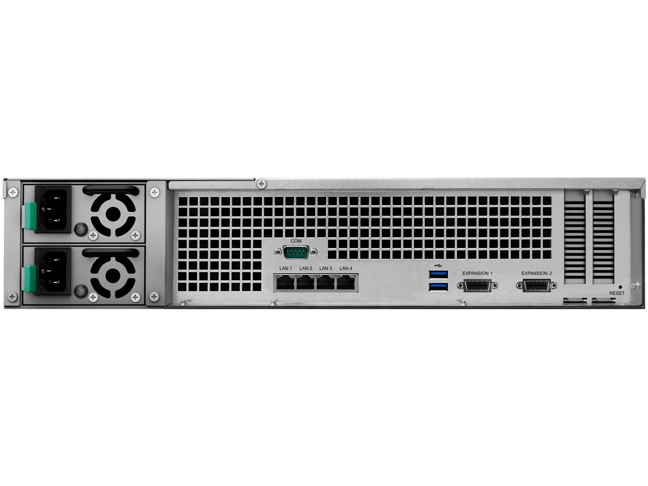 RackStation RS3617RPxs