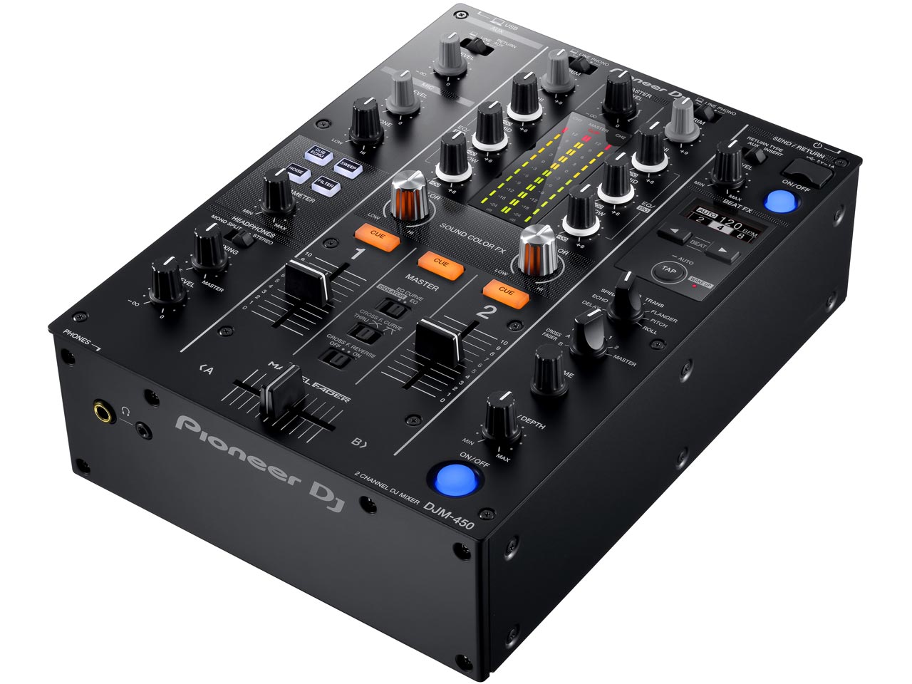 DJM-450