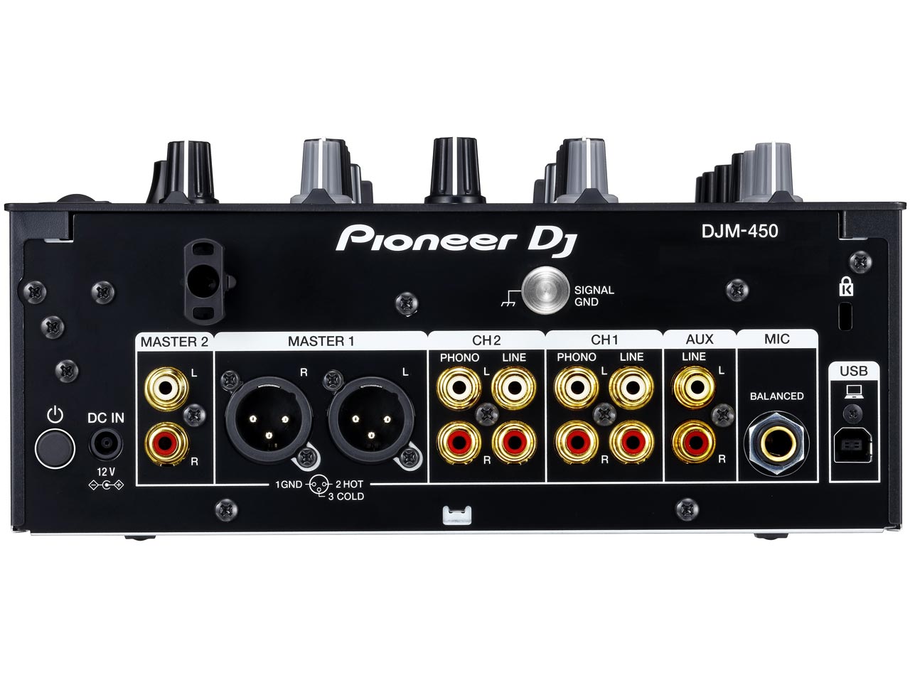 DJM-450