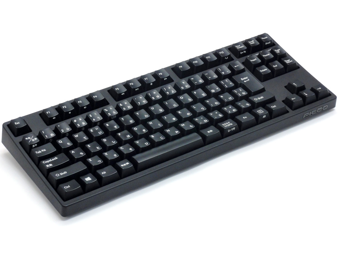 Majestouch Convertible 2 Tenkeyless FKBC91M/JB2 ����