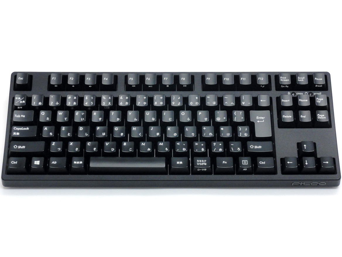 Majestouch Convertible 2 Tenkeyless FKBC91M/JB2 ���� �̐��i�摜