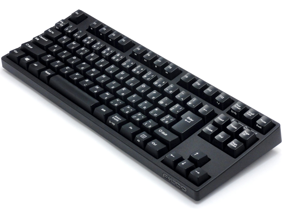 Majestouch Convertible 2 Tenkeyless FKBC91MC/JB2 ��