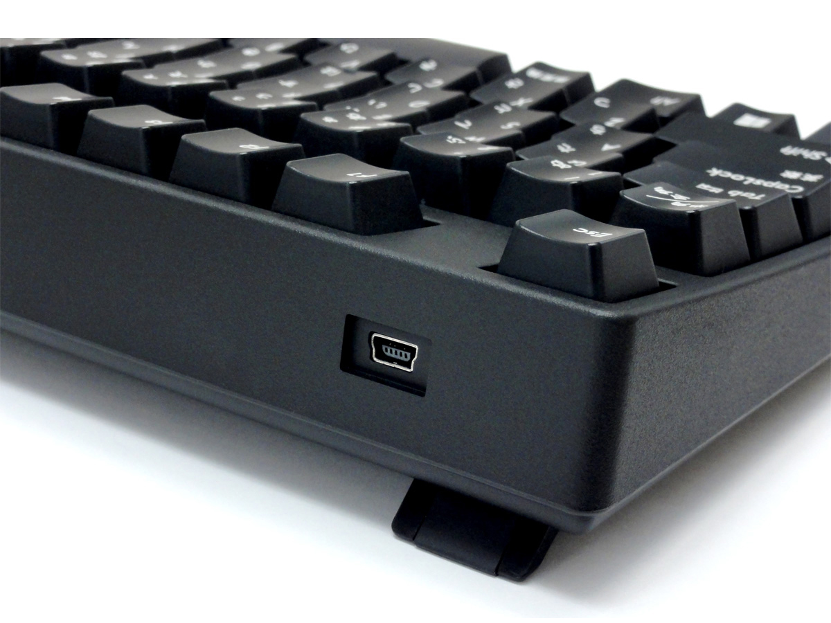 Majestouch Convertible 2 Tenkeyless FKBC91MC/JB2 ��