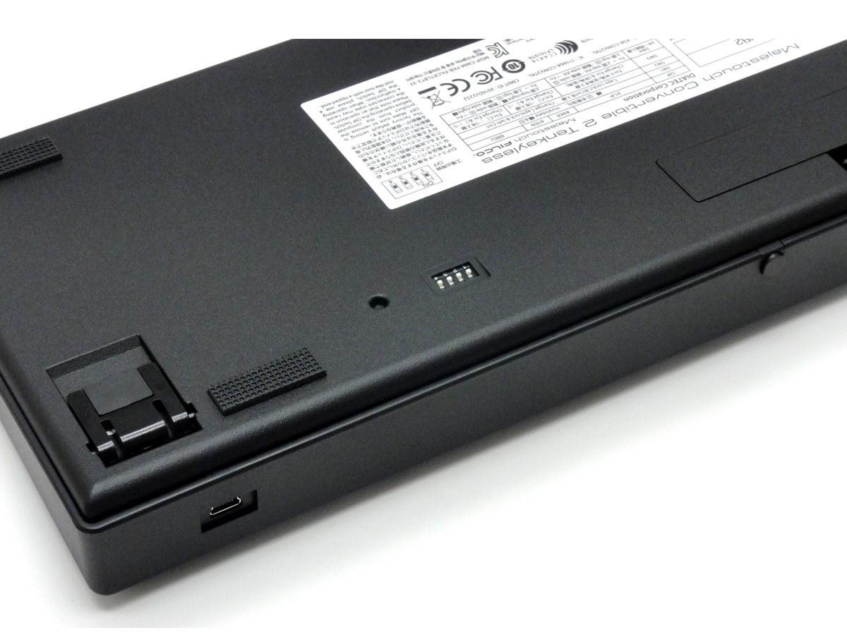 Majestouch Convertible 2 Tenkeyless FKBC91MC/JB2 ��