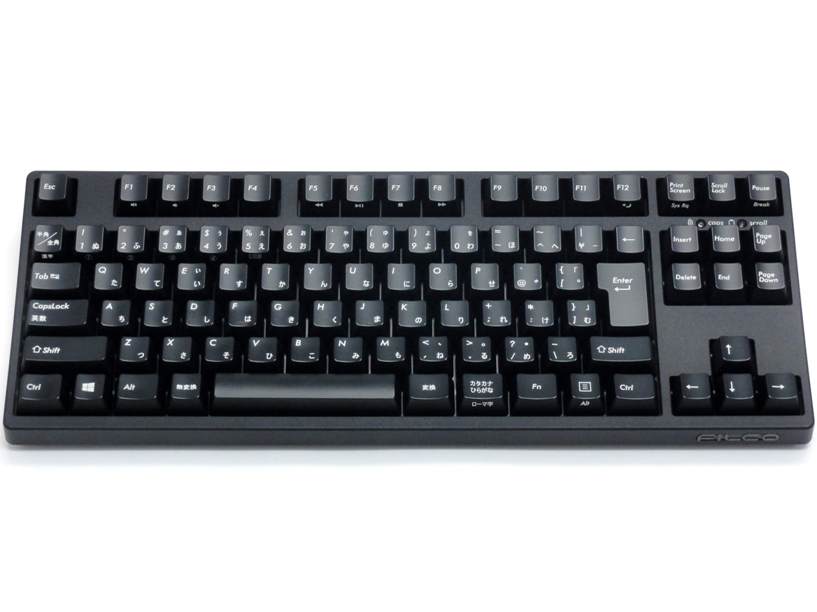 Majestouch Convertible 2 Tenkeyless FKBC91MC/JB2 �� �̐��i�摜