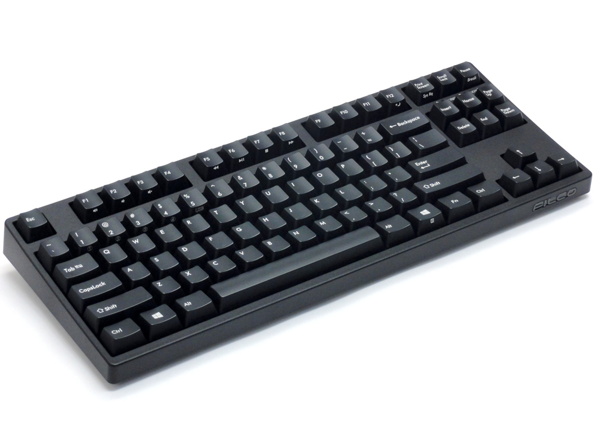 Majestouch Convertible 2 Tenkeyless FKBC87M/EB2 ����