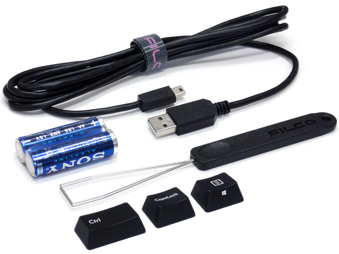 Majestouch Convertible 2 Tenkeyless FKBC87ML/EB2 ����