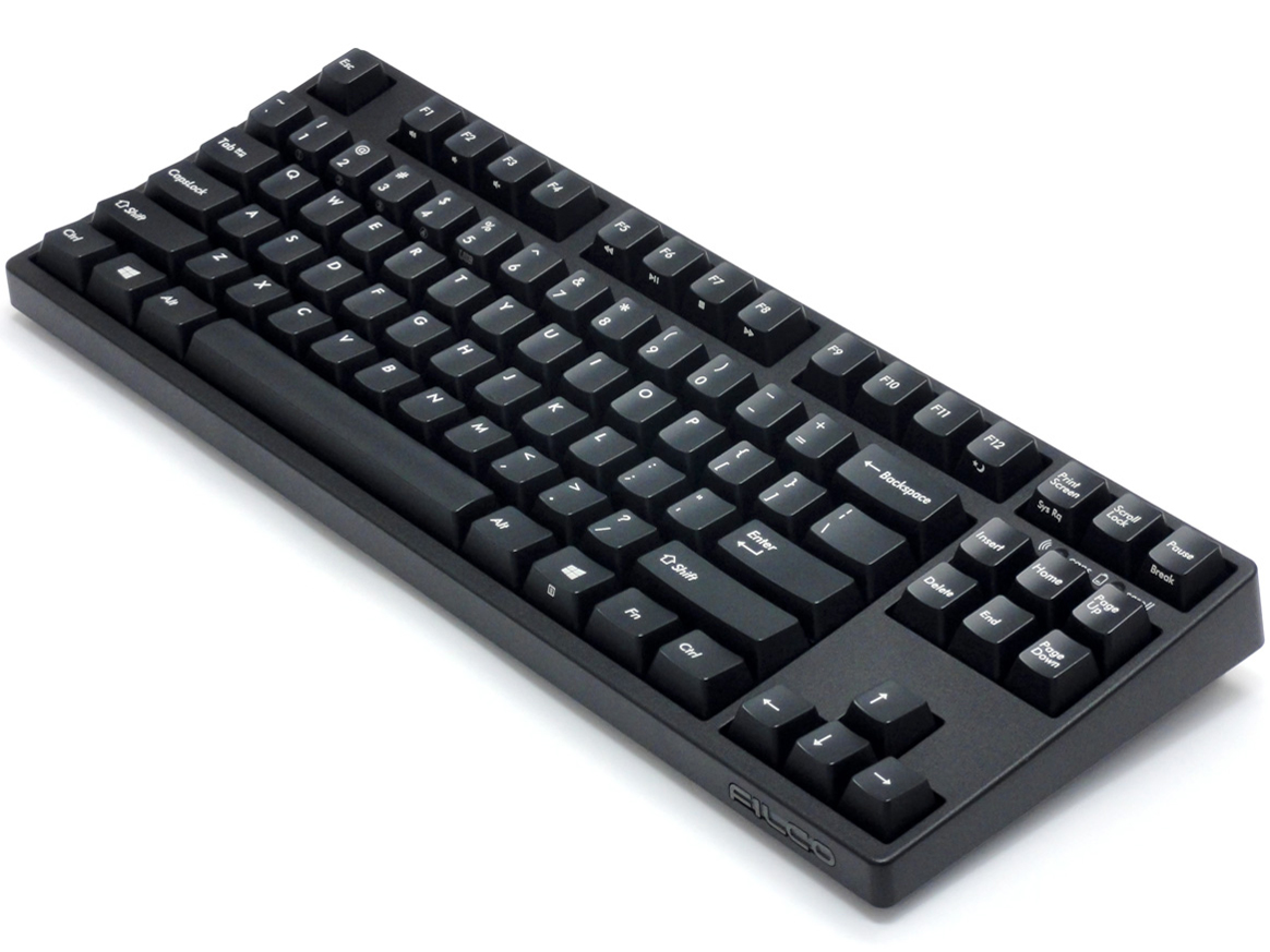Majestouch Convertible 2 Tenkeyless FKBC87MC/EB2 ��