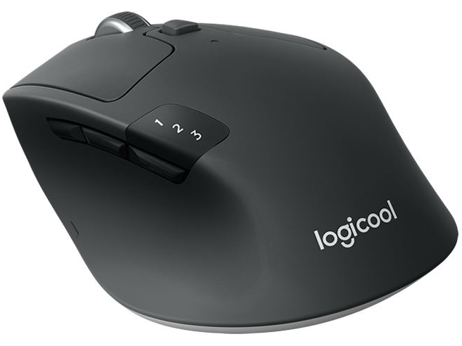 M720 TRIATHLON Multi-Device Mouse