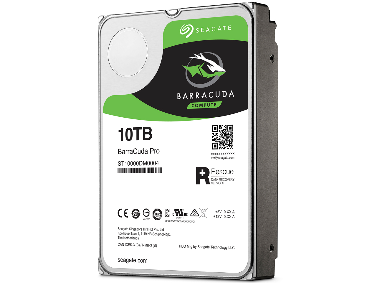 ST10000DM0004 [10TB SATA600 7200]