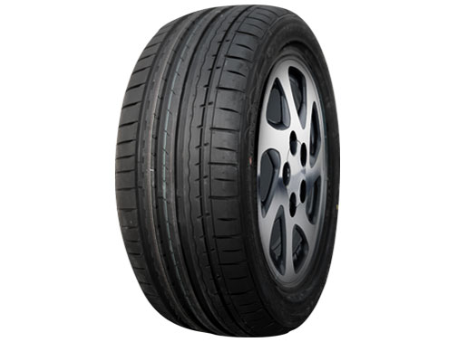 MINERVA EMI ZERO UHP 205/50ZR17 93W XL �̐��i�摜