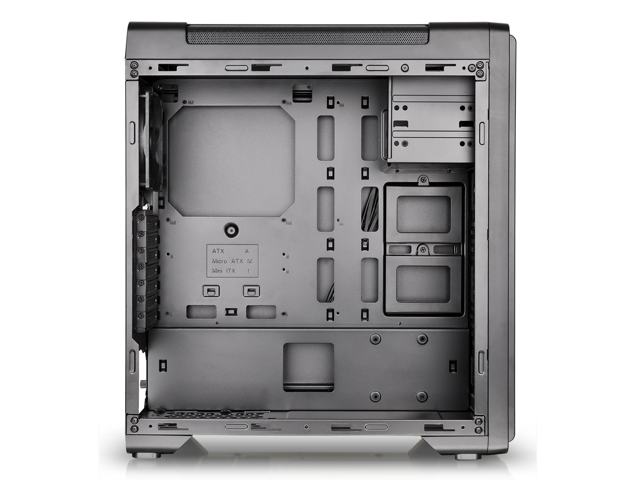 Versa C21 RGB CA-1G8-00M1WN-00