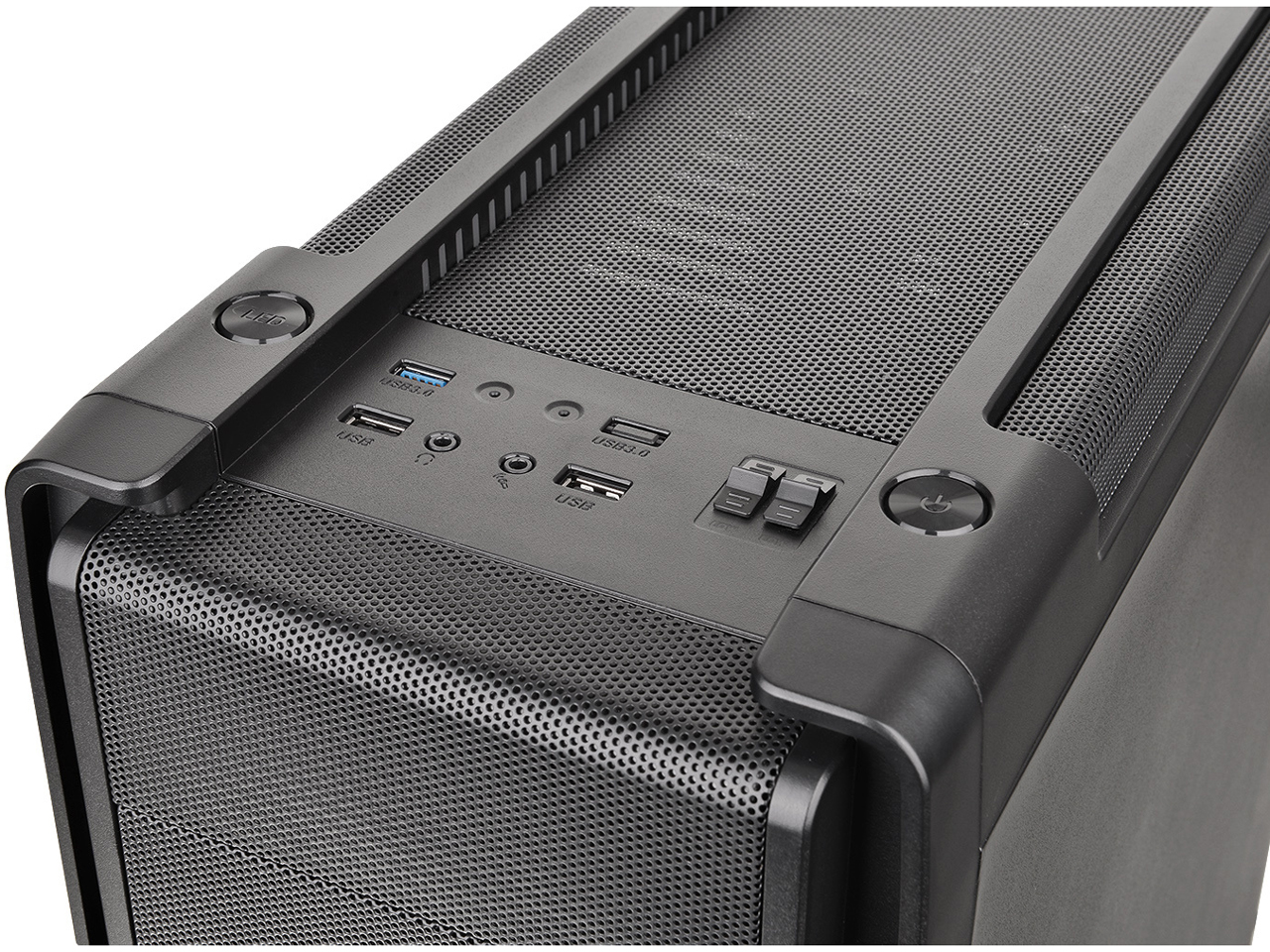 Versa C21 RGB CA-1G8-00M1WN-00