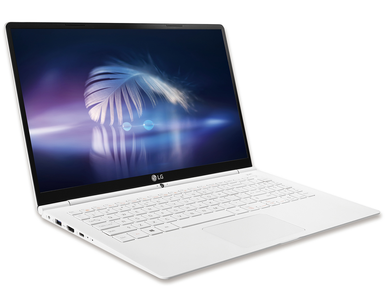 LG gram 15Z960-G [�z���C�g]