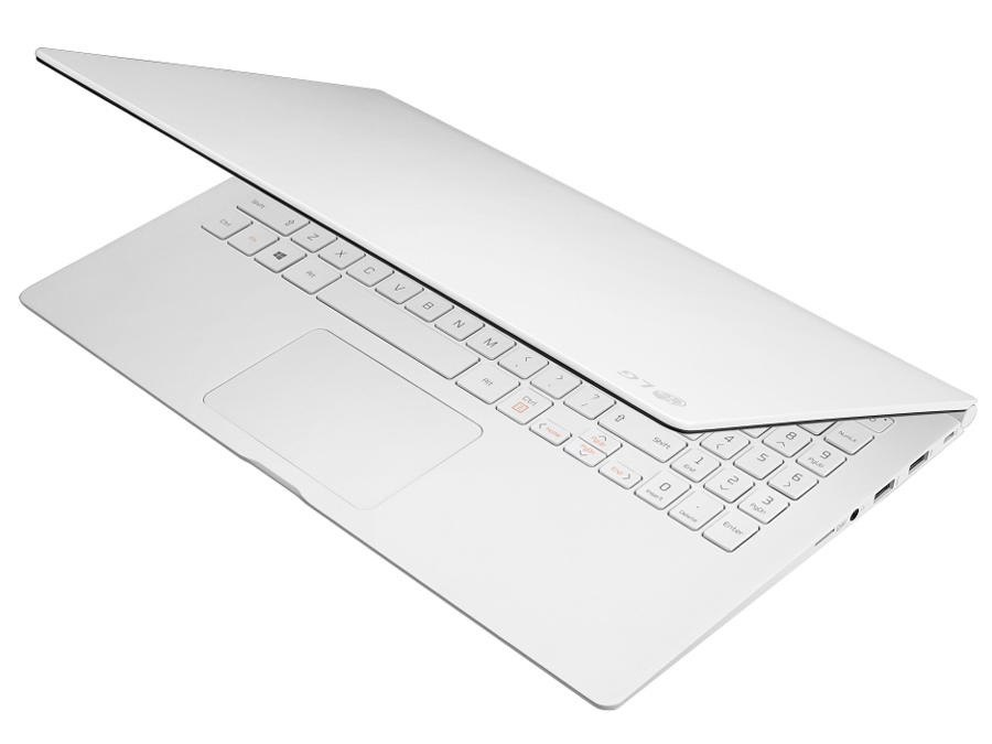 LG gram 15Z960-G [�z���C�g]