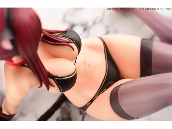 FAIRY TAIL �G���U�E�X�J�[���b�g ���L Gravure_Style