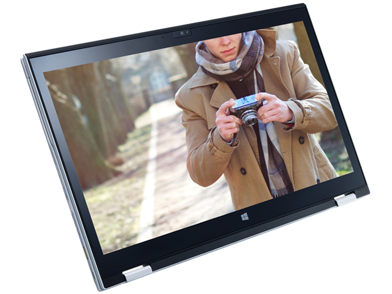 LAVIE Hybrid ZERO HZ650/FAS PC-HZ650FAS [���[���V���o�[]