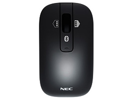 価格 Com 付属品 マウス Lavie Note Standard Ns850 Fab Pc Ns850fab の製品画像