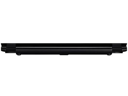 LAVIE Note Standard NS750/FAB PC-NS750FAB [�N���X�^���u���b�N]