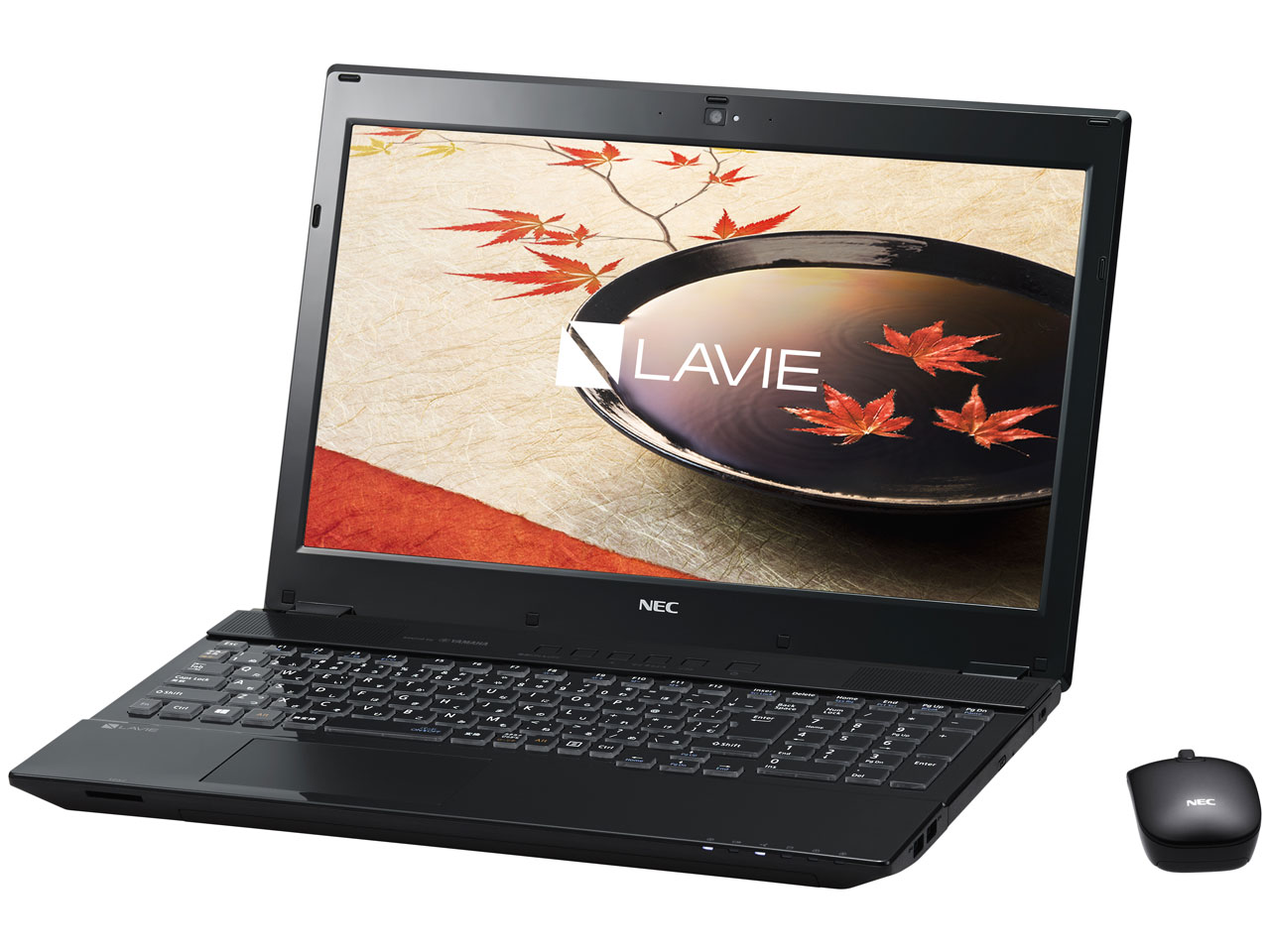 NEC LAVIE Note Standard NS750/FAB PC-NS750FAB [クリスタルブラック] 価格比較 - 価格.com